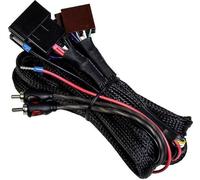 Vibe ISO 2M Amp Kit Optisound Wiring Kit