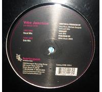 Vibe Junction - La Dolce Vita-12"