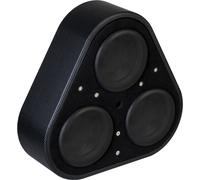 Vibe Optisound 8 inch Hide Away Sub