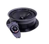 Vibe Optisound T5 VW Volkswagen Transporter Speaker Upgrade Plug & Play 90w RMS