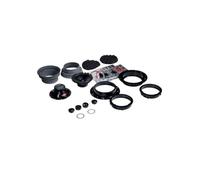 VIBE Optisound VW Front speaker upgrade