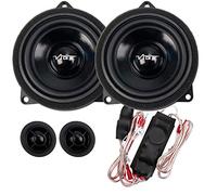 VIBE,OPTISOUNDBMW4X-E0 - Plug and Play BMW compatible Front Door speaker upgrade
