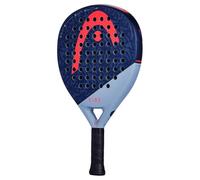 Head Racket Vibe 2025 Padel Racket