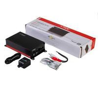 VIBE Mono Amplifier Powerbox Micro – 1 x 400W – Black