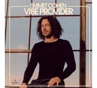 Vibe Provider