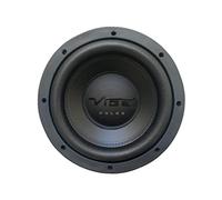 VIBE PULSE 10" 1050W Peak Subwoofer Car Audio 2100W SPL