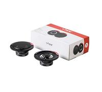 VIBE Pulse 4” Coaxial speaker - 40/120 W (RMS/MAX), Black