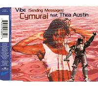 Vibe (sending messages, feat. Thea Austin) [VINYL]