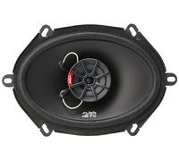 VIBE Slick 13 cm x 18 cm / 5” x 7” Coaxial speaker - 80/240 W (RMS/MAX),SLICK57-V7