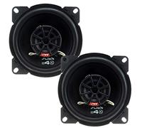 Vibe Slick 4 V5 300 Watts a Pair 4" 10 cm 2 Way Coaxial Car Door Speakers