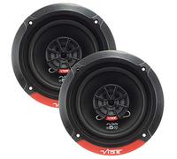 VIBE Slick 5.25” Coaxial speaker - 70/210 W (RMS/MAX), Black