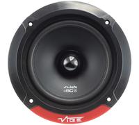 VIBE SLICK 5.25” (13cm) Component speaker - 80/240 W (RMS/MAX), Black