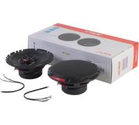 Volkswagen Golf 1997-2003 VIBE SLICK 6-V7 + CT25VW01 6.5" 240 Watts Speakers