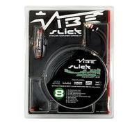 VIBE SLICK 8 GAUGE WIRING KIT 1500W VSAWK8 By Best Price Square
