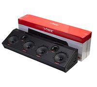 VIBE SLICK PRO BOX Raggarplanka speaker system