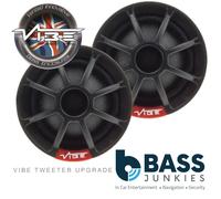 VIBE Audio Slick component 1" Tweeter 50/150 W (RMS/MAX)