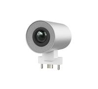 Vibe Smart Camera Smart Whiteboard, 4K Meeting Room Video Camera, 6 Microphones, Wide Field of View 142°, AI-Powered Tracking & Auto Framing