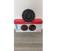 Volkswagen Golf 1997-2003 VIBE SLICK 6-V7 + CT25VW01 6.5" 240 Watts Speakers