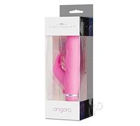 Vibe Therapy - Angora - Pink Classic Vibrator