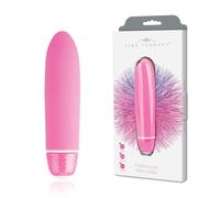 Vibe Therapy Mini Classic Bullet 7 Speed Clitoral Vibrator Waterproof Silicone