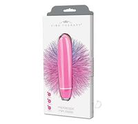 Vibe Therapy - Mini Classic - Pink Classic Vibrator