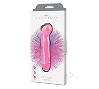 Vibe Therapy - The Mini G in Pink 5"