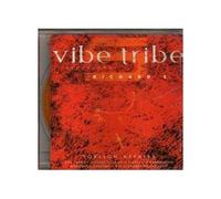 Vibe Tribe Ft Richard - Foreign Affairs