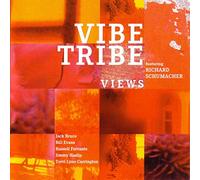Vibe Trive - Views - feat. Jack Bruce & Bill Evans
