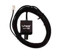 Vibe VTAREM-V0 Powerbox Active Amplifier Enclosures Bass Level Remote Control Controller