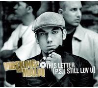 Vibekingz and Maliq - This Letter