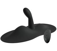 VibePad 3 Clitoral G-Spot Anal Vibrating Pad Dildo Cushion Waterproof Massager