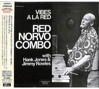 Vibes A La Red