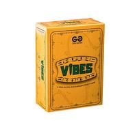 Vibes - A Sing-Along and Karaoke African Party Game.
