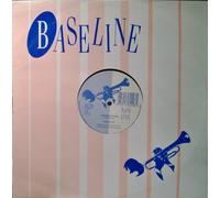Vibes Alive - The Spoken Word / Mantra - Baseline Records
