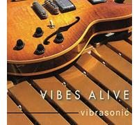 Vibes Alive - Vibrasonic