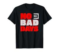 Vibes - Attitude No Bad Days T-Shirt