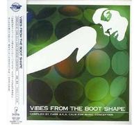 Vibes from the Boot Shape