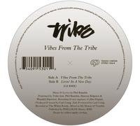 Vibes from the Tribe [12" VINYL]
