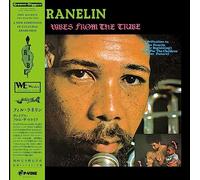 Vibes From The Tribe [VINYL]