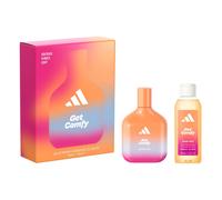 Vibes Giftset including Get Comfy Eau de Parfum 100ml and Shower Gel 100ml