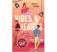 Vibes & Hearts: Love by Choice Ein interaktiver Liebesroman mit Datingshow-Setting