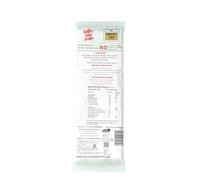 VIBES MATTER JAGGERY BASED ENERGY BAR - (PLANT BASED PROTEIN, FIBER, NO PRESERVATIVES, 100% VEG, REAL OATS, PURE JAGGERY, FITNESS & IMMUNITY) (Vanilla, 5)