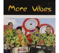 Vibes - More Vibes