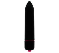 Vibes of Love Climax - Black Wand Vibrator