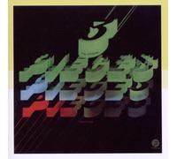 Vibes of Truth by The 3 Pieces (2010-03-30)