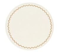 Vibes playmat Ochre one size