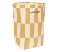 Vibes storage basket Mustard one size