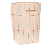 Vibes storage basket Pale Pink one size