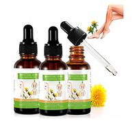 Vibeskin Body Care Essential Oil Ampoule Remove Varicose Veins & Swollen, Varicose Veins Treatment for Legs, Reduces Spider Veins and Heaviness (3PC)
