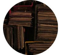 Vibezin - From The Crates EP [12" VINYL] [VINYL]